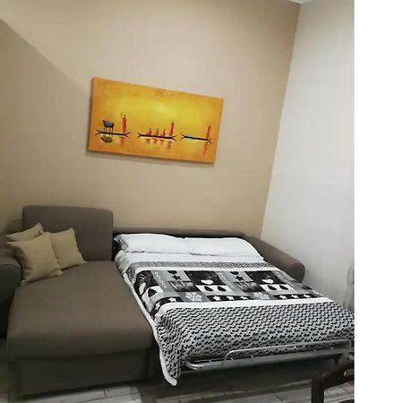 Lucia'S Rooms Syracuse Exterior foto