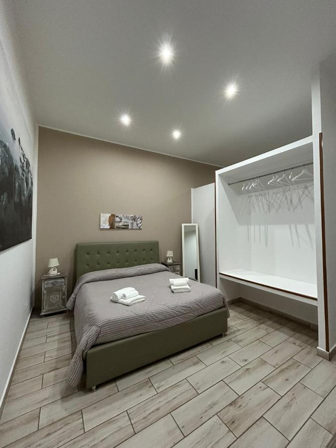 Lucia'S Rooms Syracuse Exterior foto