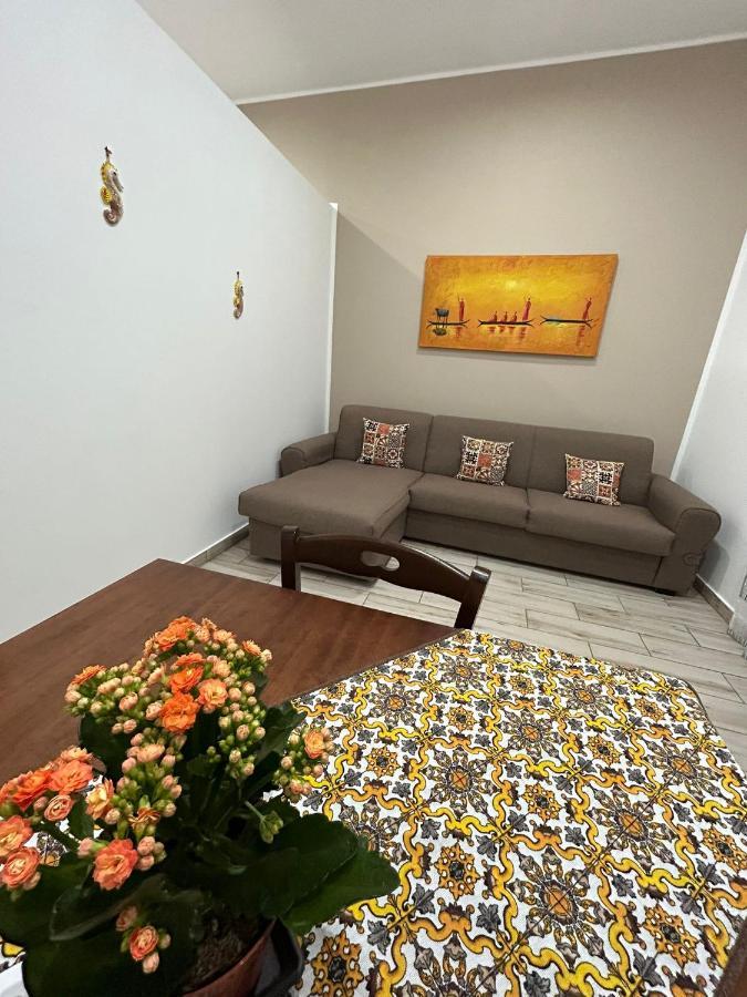 Lucia'S Rooms Syracuse Exterior foto
