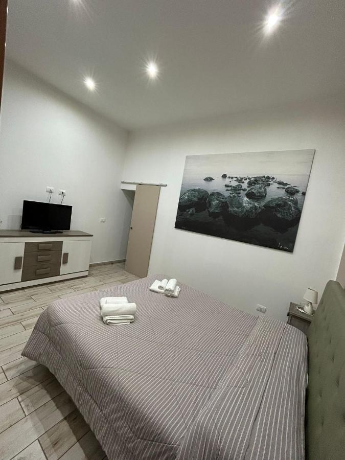 Lucia'S Rooms Syracuse Exterior foto