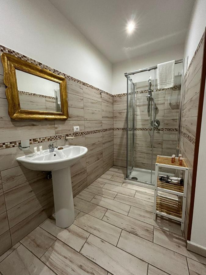 Lucia'S Rooms Syracuse Exterior foto