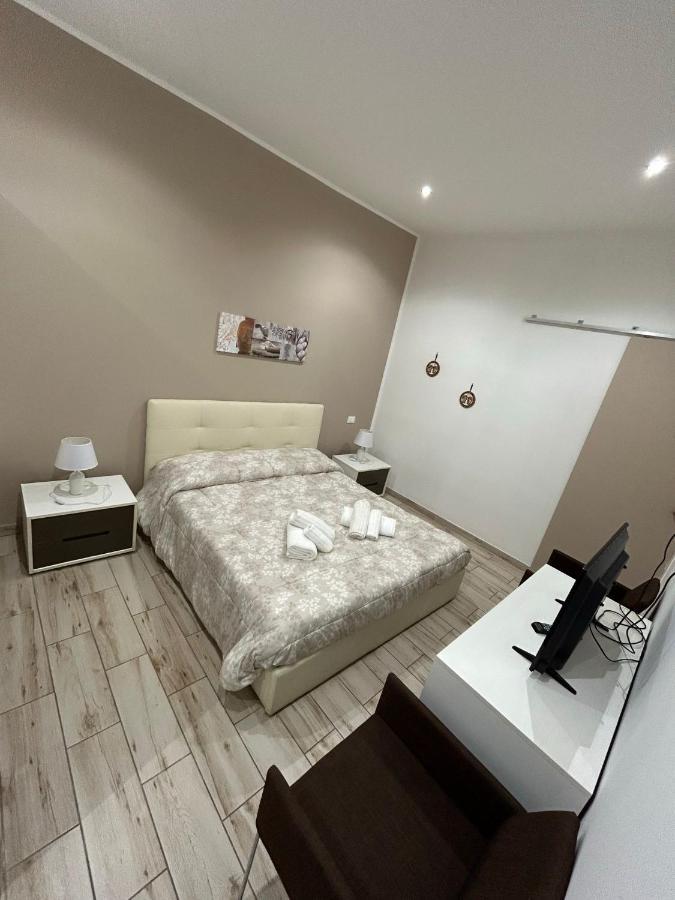 Lucia'S Rooms Syracuse Exterior foto