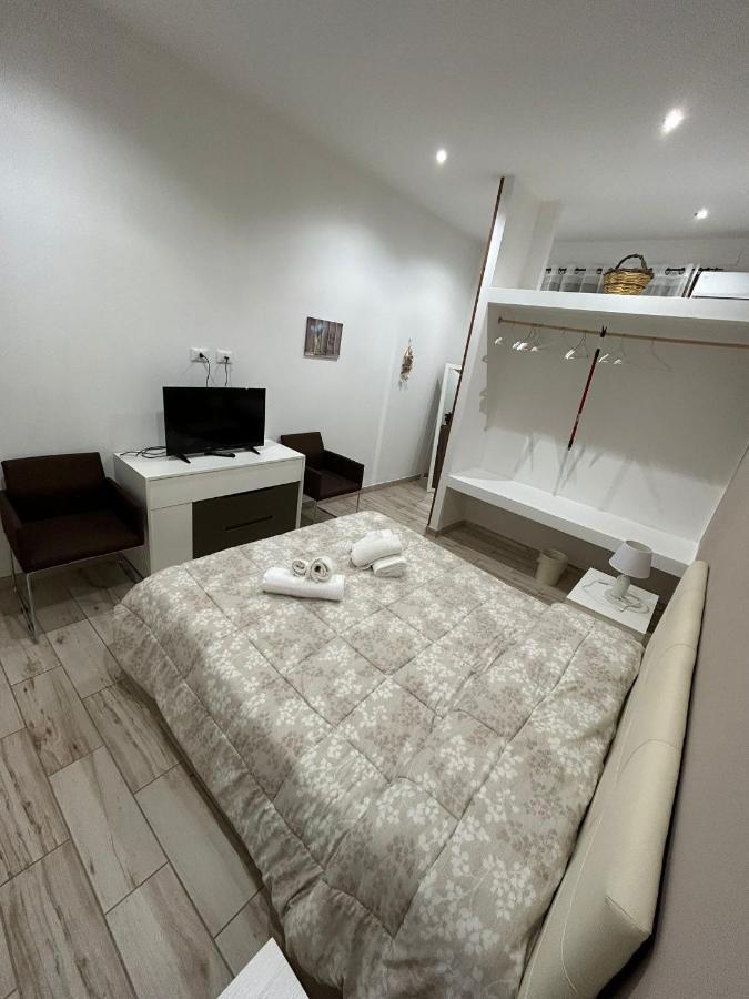 Lucia'S Rooms Syracuse Exterior foto