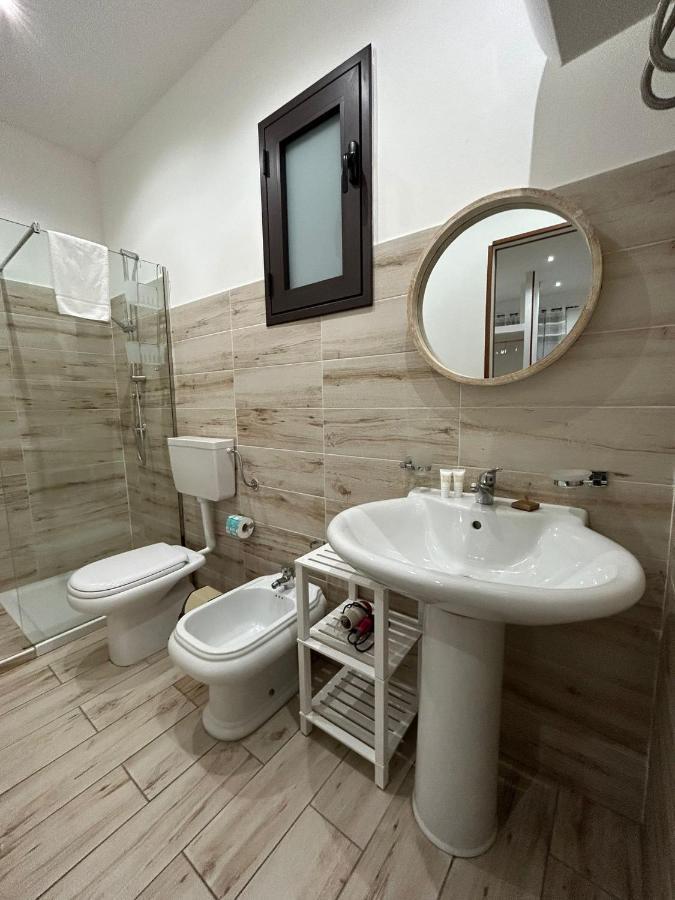 Lucia'S Rooms Syracuse Exterior foto