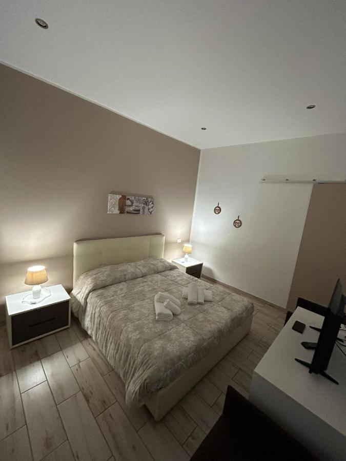 Lucia'S Rooms Syracuse Exterior foto